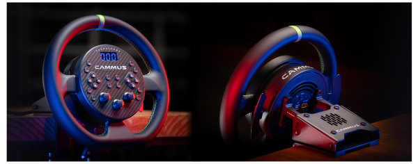 CAMMUS C5 (Комплект)