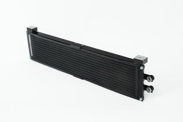 CSF Race Высокопроизводительный масляный радиатор для BMW F8X M3/M4/M2 Comp и F9X X3M/X4M