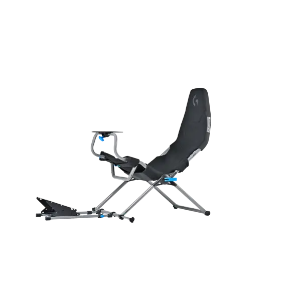 Playseat Challenge X (Logitech)