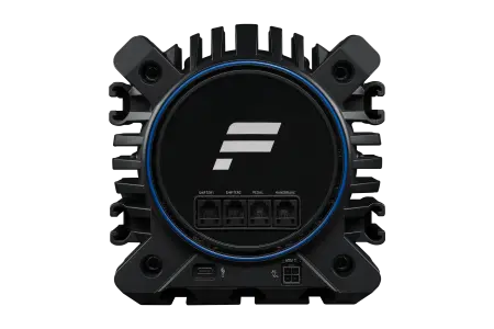 Fanatec Gran Turismo® DD PRO (8 Nm)