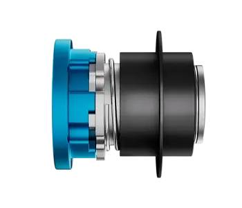 Переходник Logitech RS QR Adapter