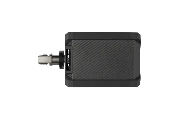 Fanatec Podium Wheel Base DD2 QR2 (25 Nm)