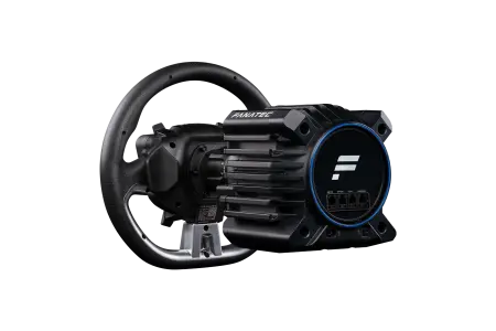 Fanatec GT DD Pro 5 Нм