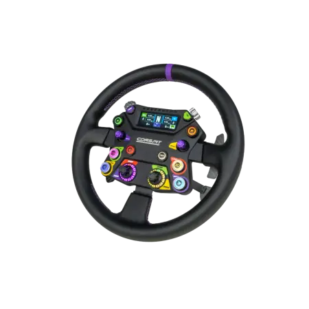 Conspit APEX (Quick-Con)