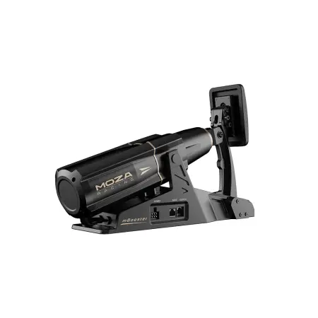 Moza mBooster (активная педаль) - оригинал в магазине Slideside