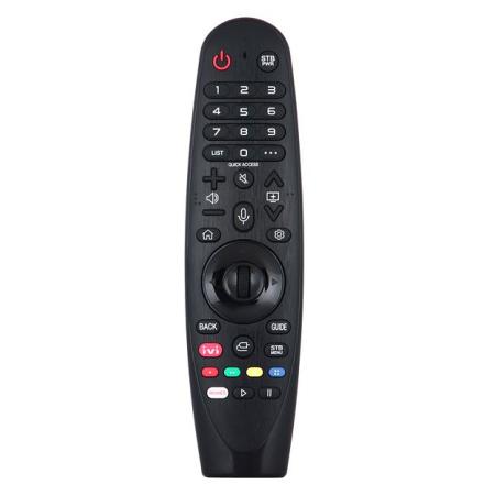 Телевизор LK-tt4