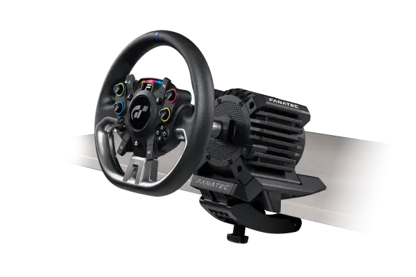 Fanatec GT DD Pro 5 Нм