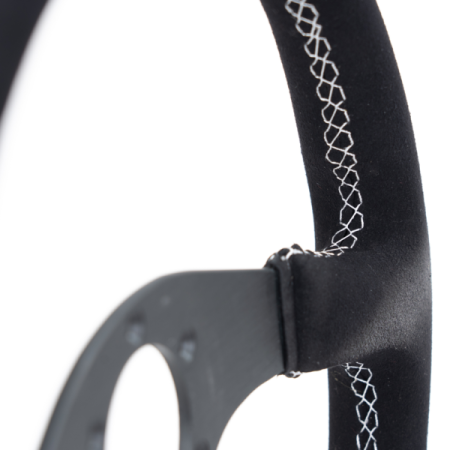 CAMMUS руль (алькантара)