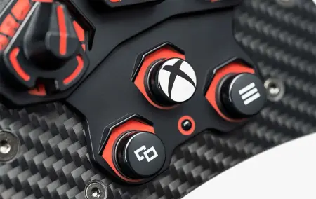 Fanatec ClubSport Formula V2.5 X