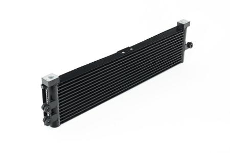 CSF Race Высокопроизводительный масляный радиатор для BMW F8X M3/M4/M2 Comp и F9X X3M/X4M
