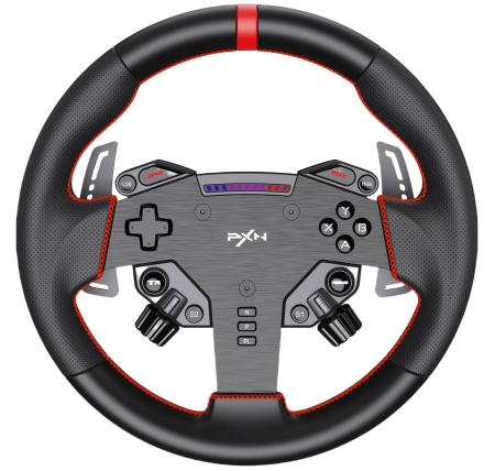 PXN VD6 Bundle (Комплект)