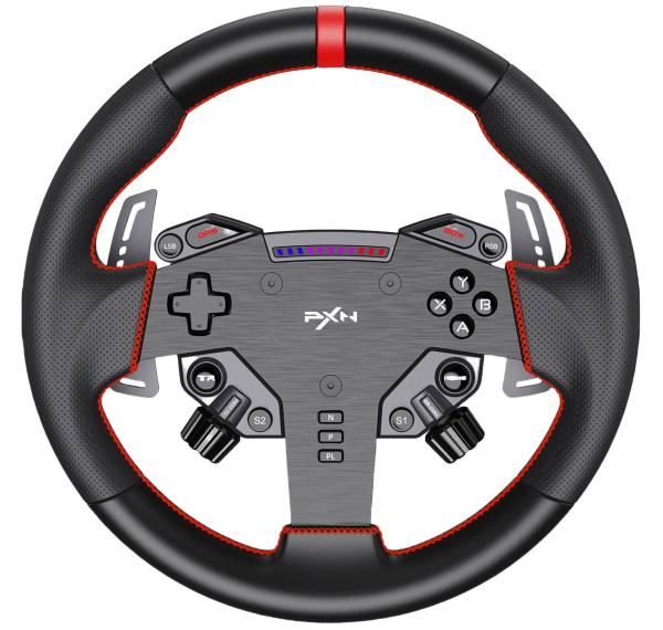 PXN VD6 Bundle (Комплект)