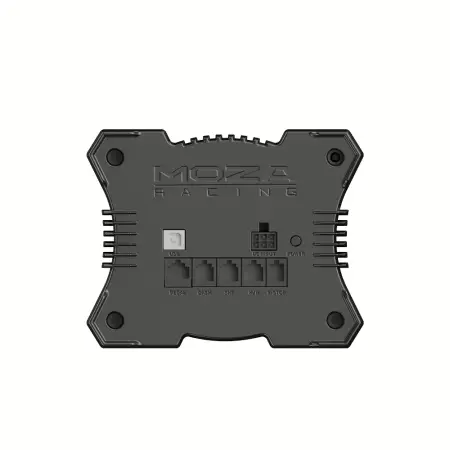 Moza R12 V2 - оригинал в магазине Slideside