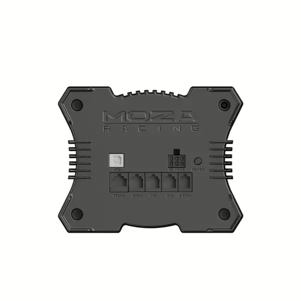 Moza R12 V2 - оригинал в магазине Slideside