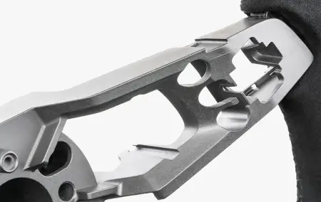 Fanatec GT DD PRO Vision GT (8 Nm)