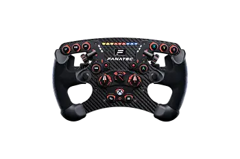 Fanatec ClubSport Formula V2.5 X