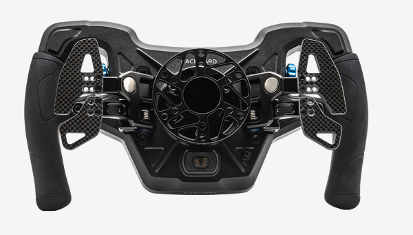 Cube Controls Astra (Premium Blue)