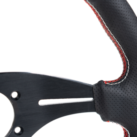 CAMMUS руль (кожа)