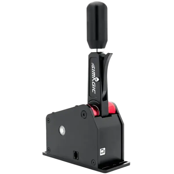 КПП Simagic Q1S Sequential Shifter