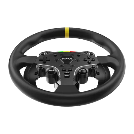 Moza ESX 12-inch Wheel Mod - оригинал в магазине Slideside