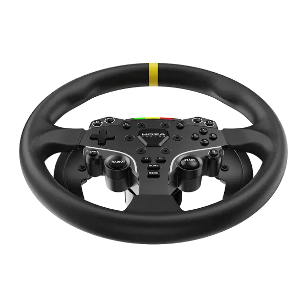 Moza ESX 12-inch Wheel Mod - оригинал в магазине Slideside