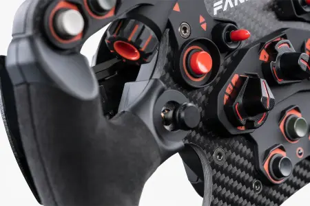 Fanatec ClubSport Formula V2.5 X