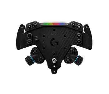 Крепление для гоночного руля Logitech RS Wheel Hub (XBOX/PC)