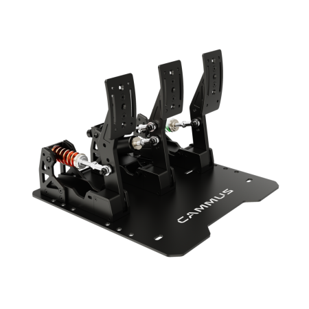 Педали CAMMUS LC100 (Ver 4)