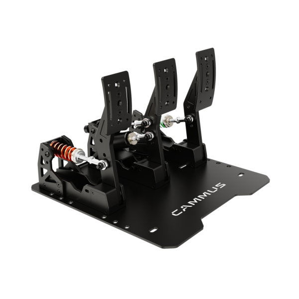 Педали CAMMUS LC100 (Ver 4)