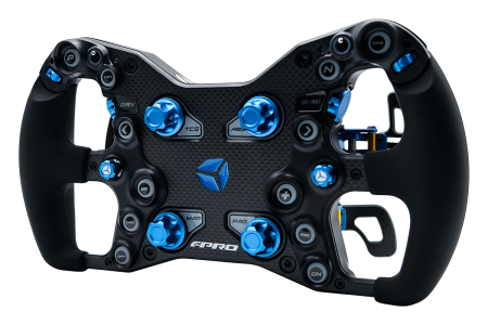 Cube Controls F-PRO Color Edition Blue