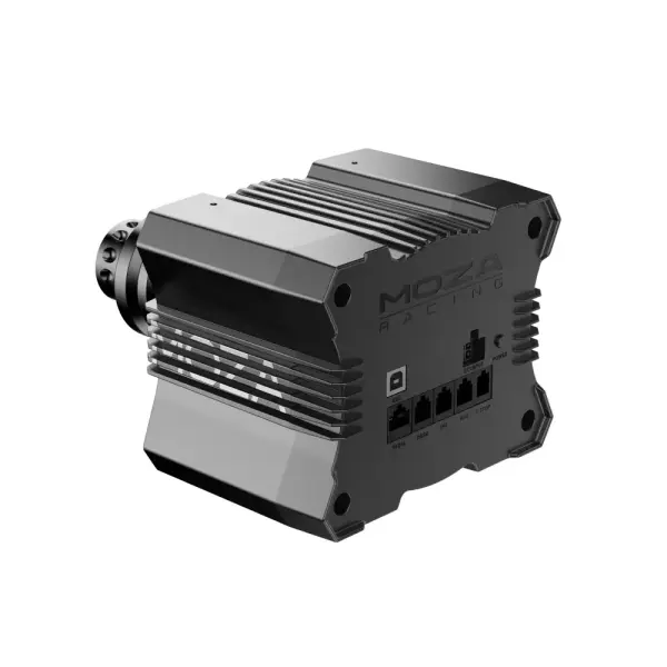 Moza R9 V3 - оригинал в магазине Slideside