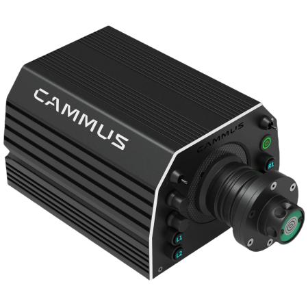 CAMMUS DDWB (15Nm)