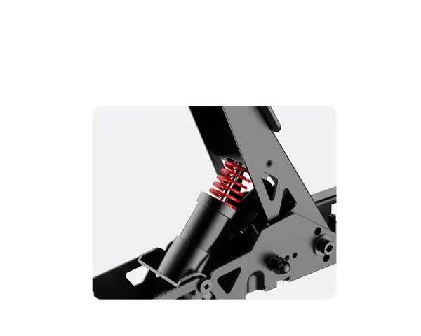 MOZA Performance Kit (SR-P Lite) - оригинал в магазине Slideside