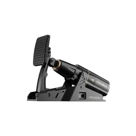 Moza mBooster (активная педаль) - оригинал в магазине Slideside