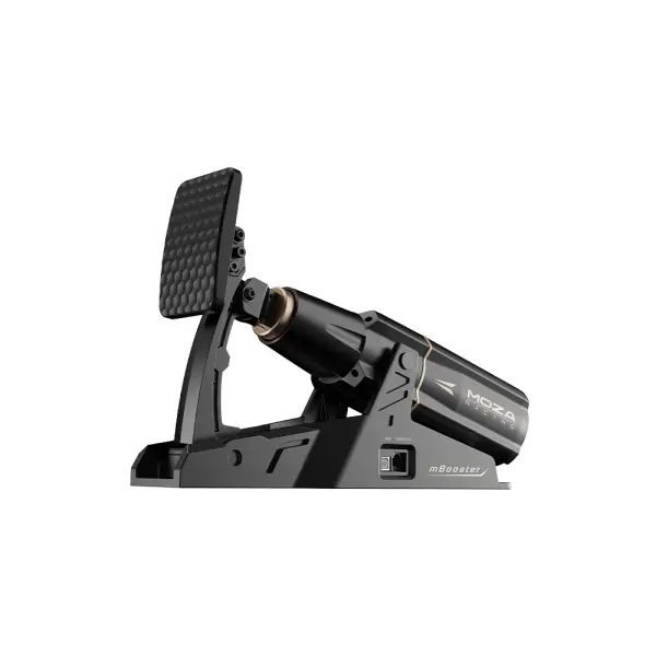 Moza mBooster (активная педаль) - оригинал в магазине Slideside