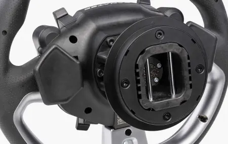 Fanatec GT DD Pro (8 Нм) QR2