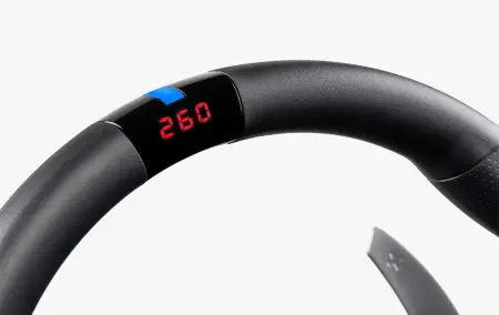 Fanatec CSL P1 V2 (QR2 Lite)