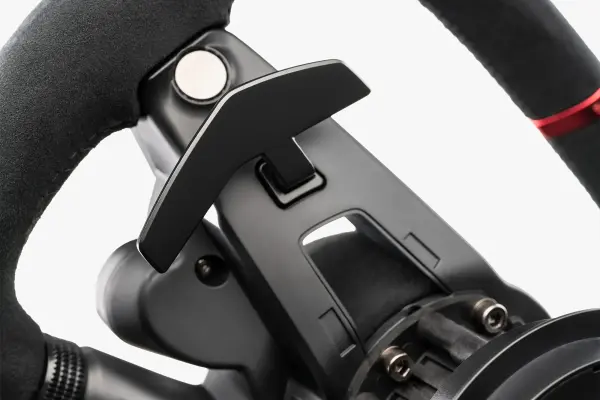 Fanatec CSL Elite Steering Wheel Porsche Vision GT