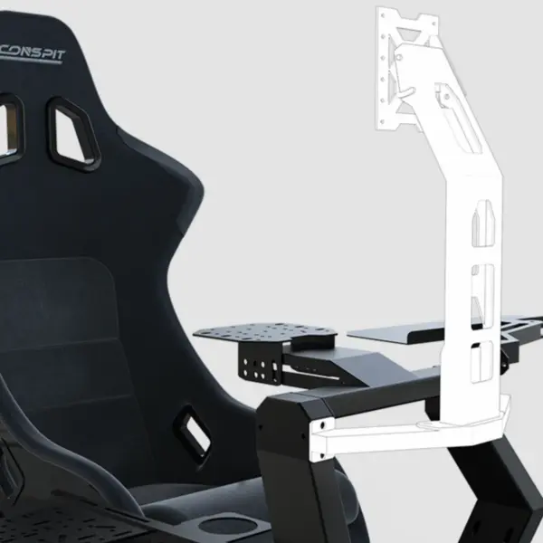 Conspit GT-Lite крепление монитора