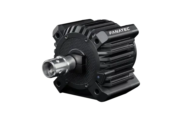 Fanatec GT DD Pro (8 Нм)