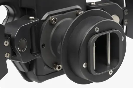 Fanatec ClubSport F1® Esports V2