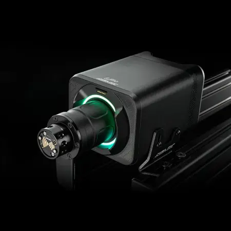 Simagic Alpha EVO Sport (12nm)