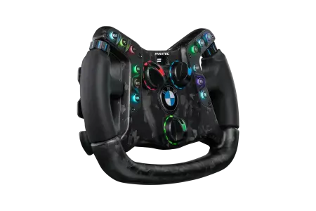 Fanatec Podium BMW M4 GT3