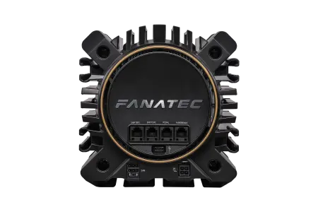 Fanatec Podium DD