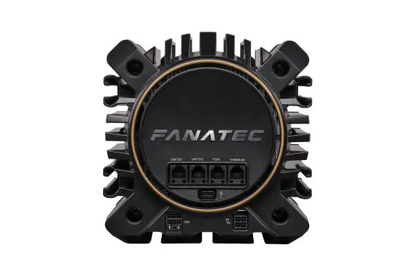 Fanatec Podium DD