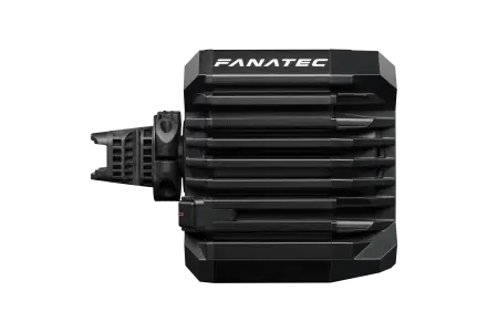 Fatatec CSL DD QR2 (8 Nm)            