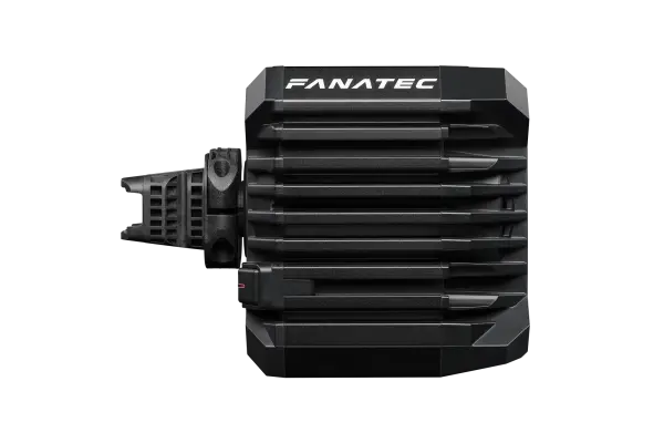 Fatatec CSL DD QR2 (8 Nm)            