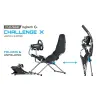 Playseat Challenge X (Logitech)
