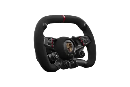 Fanatec CSL Elite Steering Wheel Porsche Vision GT