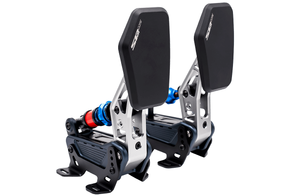 Cube Controls SP01 Core педали для симрейсинга